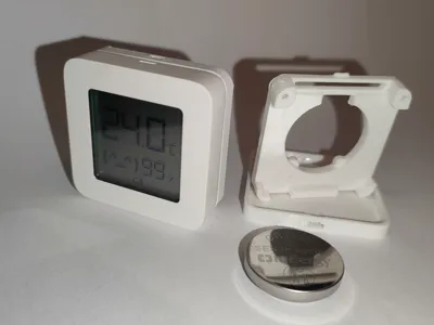 Adapter battery CR2450 Xiaomi Mi 2 thermometer