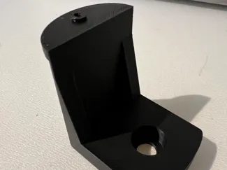 Headset Sony PS5 Pulse Holder SIM RIG