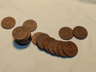 Citadels Coin