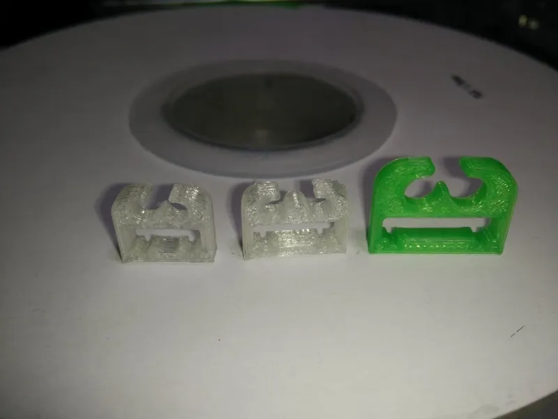 lipo balance plug clip 3s 4s 6s