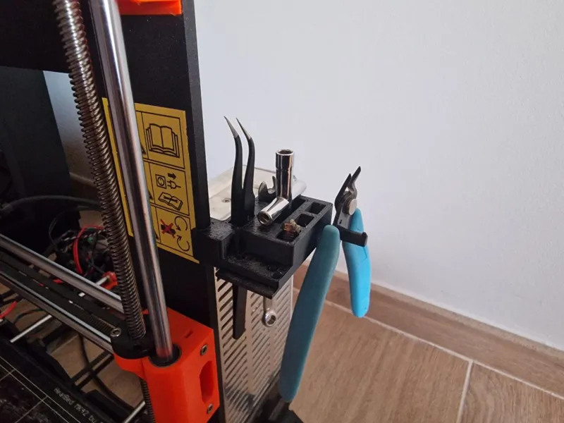 mk2s toolholder