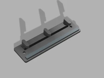 Skadis unifi UDB Bridge mount