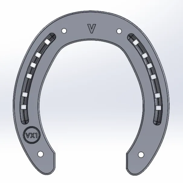 Horseshoe