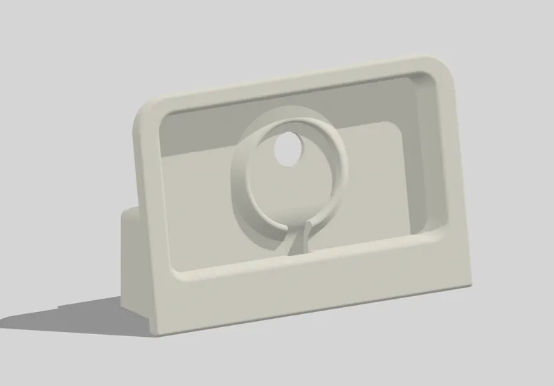 Telly - Apple MagSafe iPhone Dock and Storage