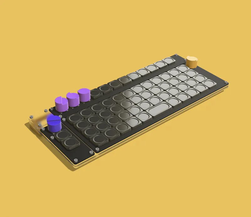 Worklouder - Creator Board