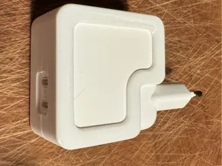 Apple Macbook Air 35W Magsafe charger case