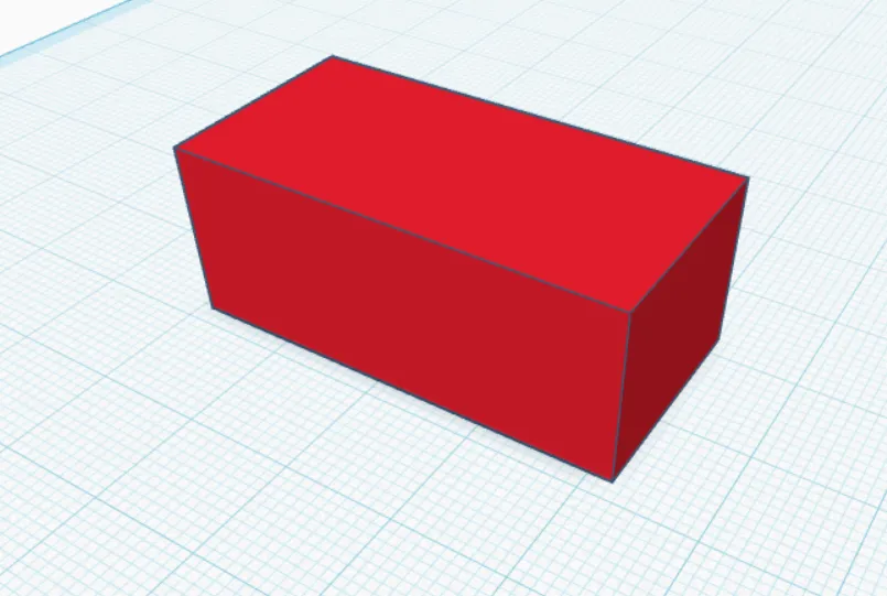 rectangle - Free 3D Print Model - MakerWorld