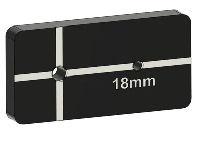Servo Centering Tool 