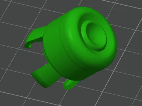 Joystick Extender
