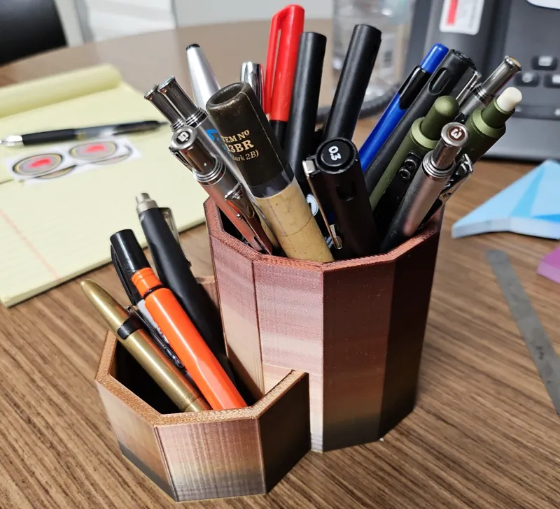 pencil holder