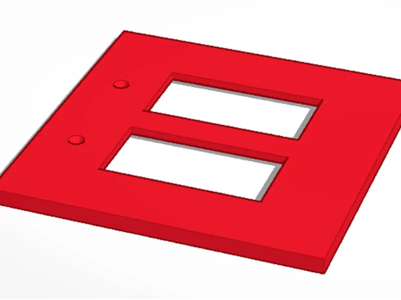 Light Switch Cover
