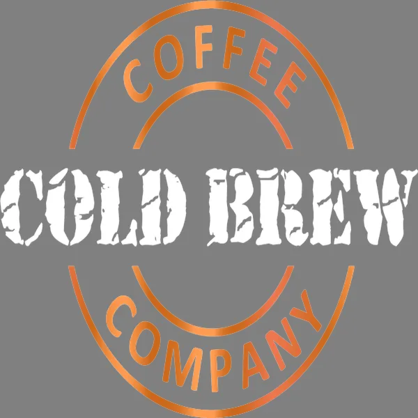 Cold Brew Coffee Company Coaster by user_2992859657 MakerWorld