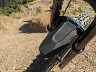 rock shox lyric guard