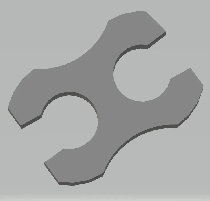 Cable Clip