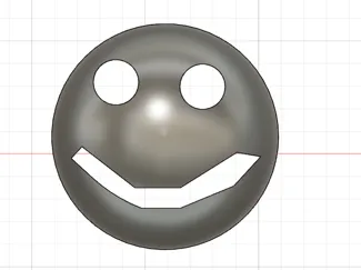 Smiley Face