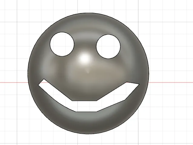 Smiley Face
