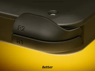 Better Buttons for RG35XXH