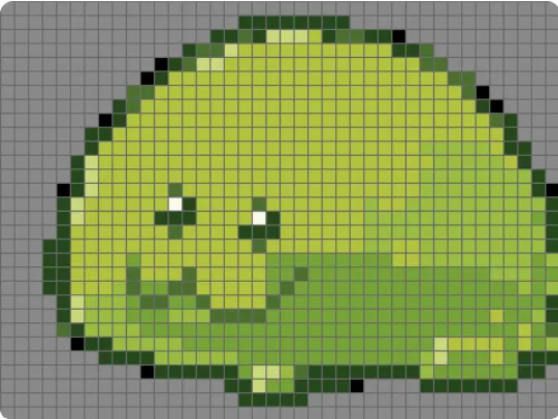 Blob