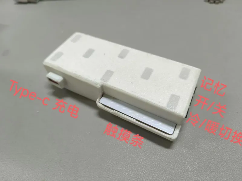 RA98高显指磁吸灯