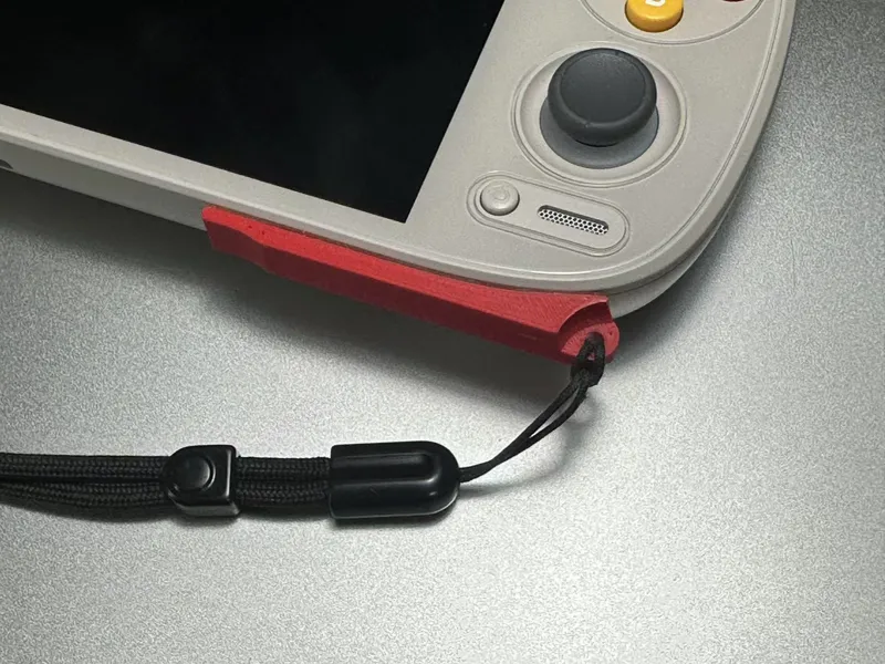 Retroid Pocket 5 挂绳连接器