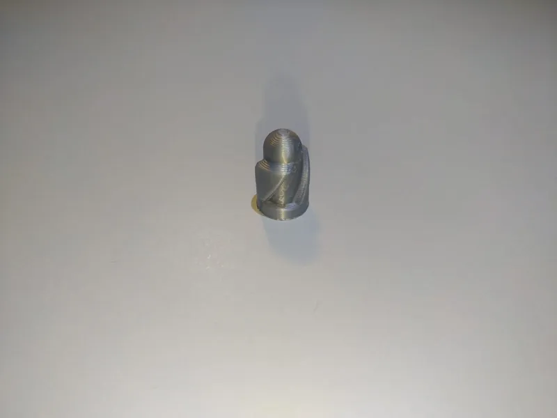 pocket copter propeler to motor adapter