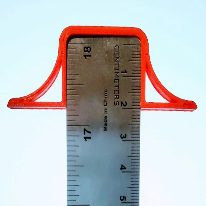 T-Square Cap for Ruler