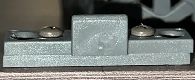 Jayco Caravan Latch riser/spacer