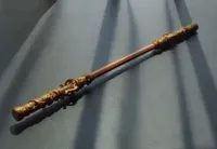 Capuchon crayon bâton doré Wukong — photo 1