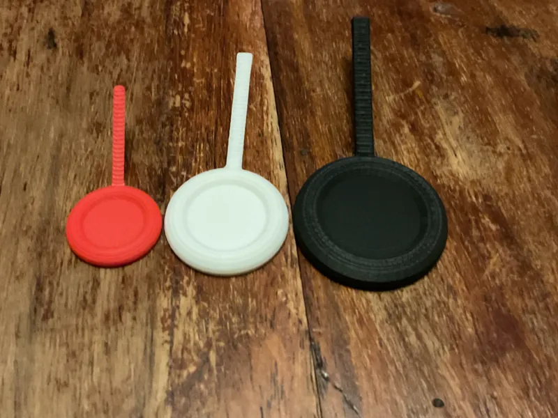Toy Frying Pan