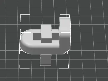 3D printer cetificate modelling_ no.1 for korea
