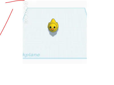 Rubber ducky