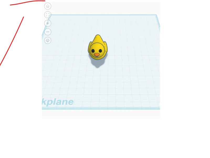 Rubber ducky