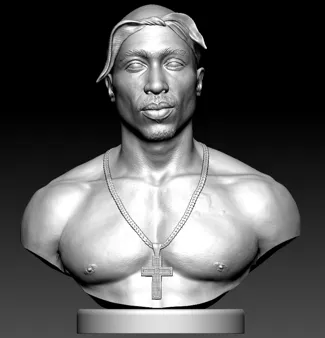2 pac