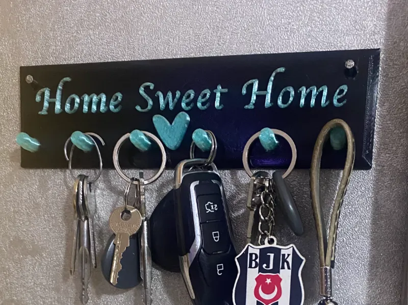 Key Holder