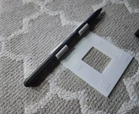 Honor Tab 9 Digital Pencil Mount