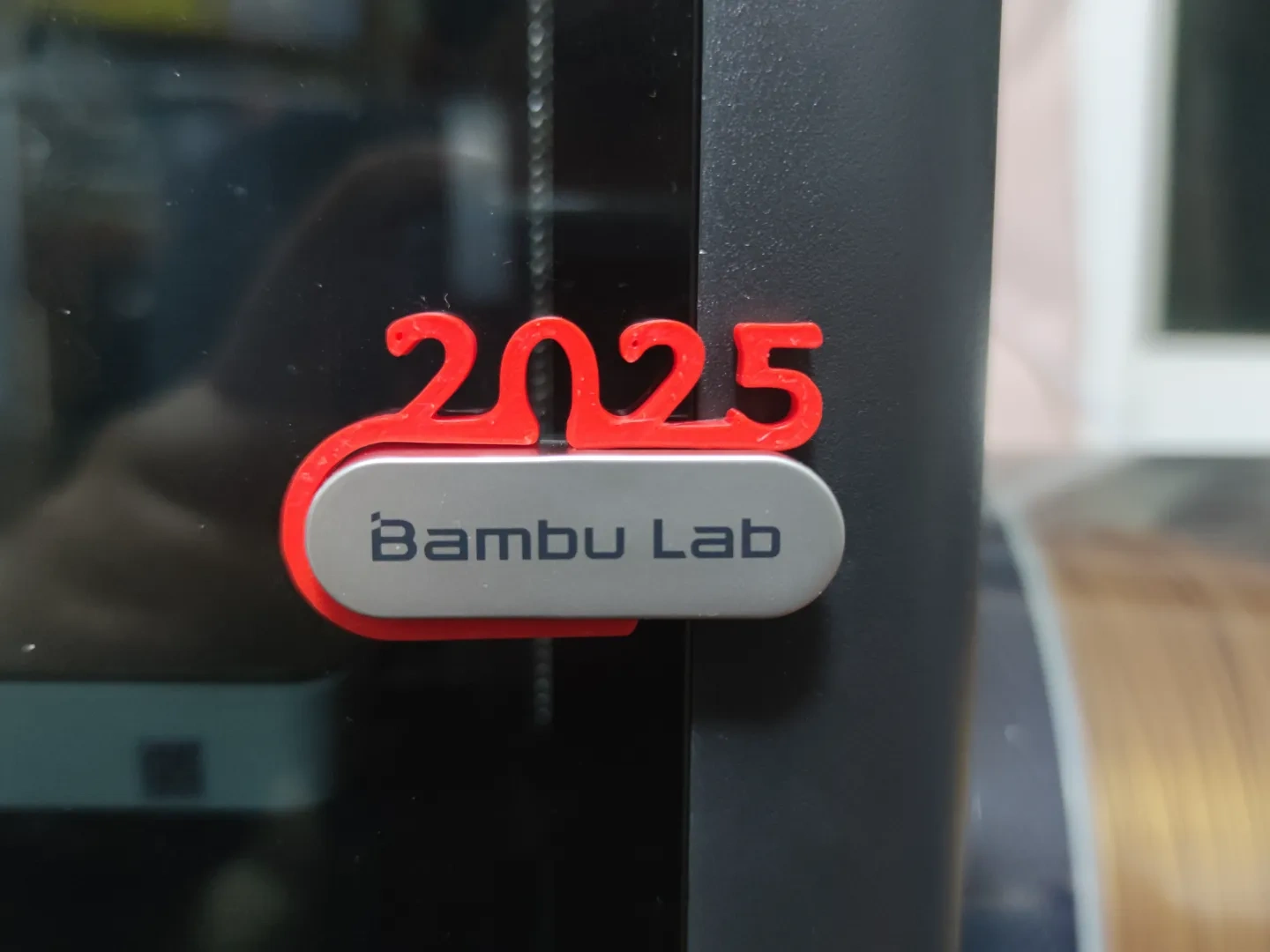 蛇，2025，门把手装饰物，p系列，x系列