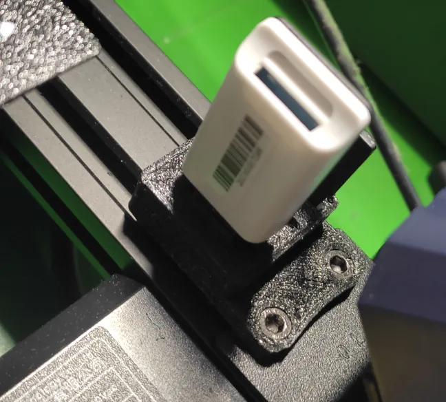 Porta Usb Anycubic