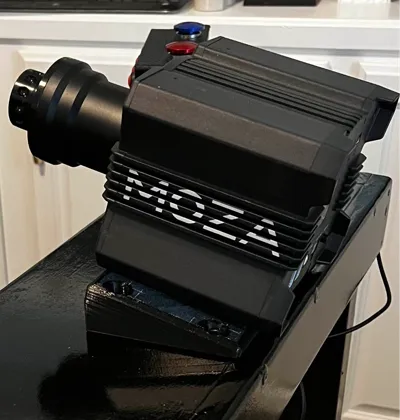 Moza R9 Bolt on Table Mount