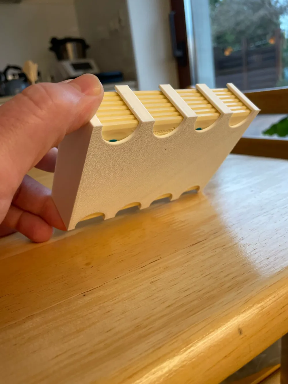 Rummikub organizer box - Free 3D Print Model - MakerWorld