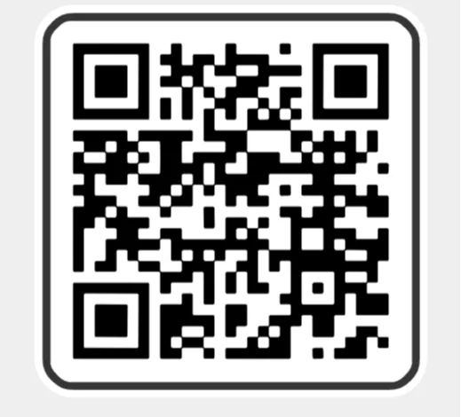 Rickroll qr code - MakerLab
