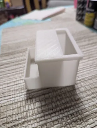 Pill Bag Printable Box