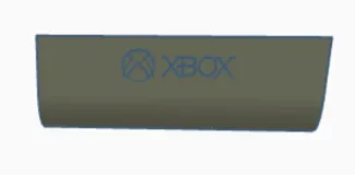xbox series S & X cover battery