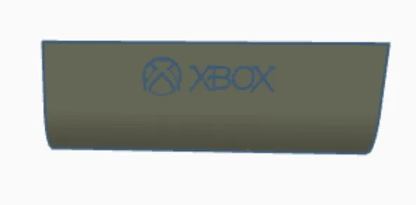 xbox series S & X cover battery