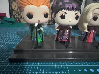 Teeny Tiny Microphone Stand 