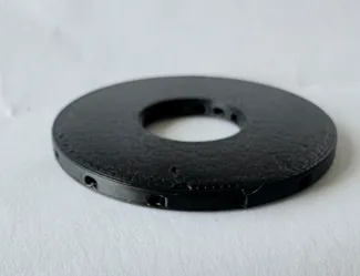 Vacuum Ring