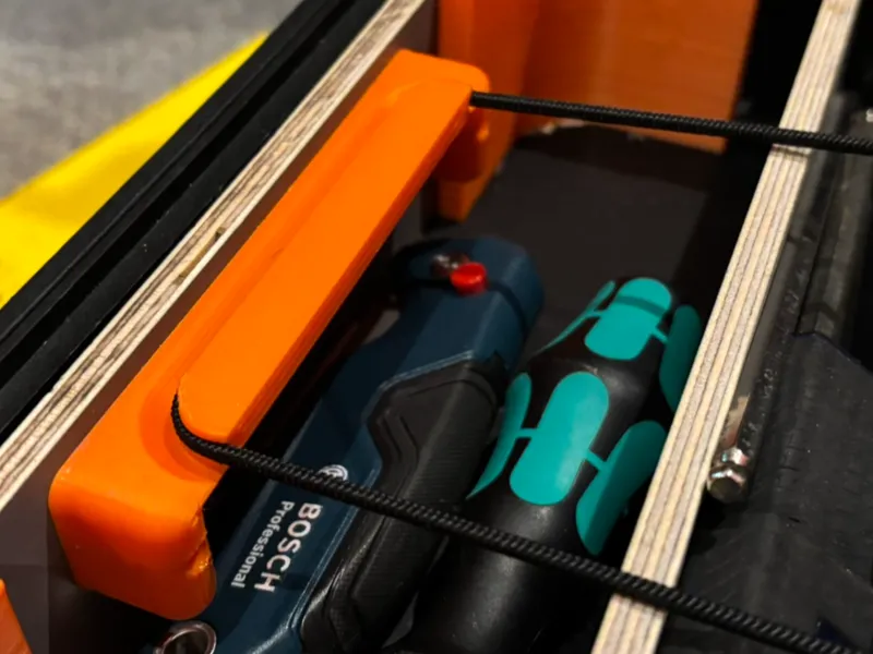 Toolcase Handle and Helper