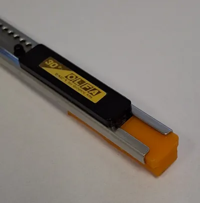OLFA Knife Clip
