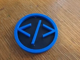 Coding Badge