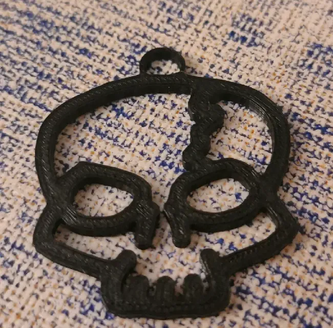 keychain