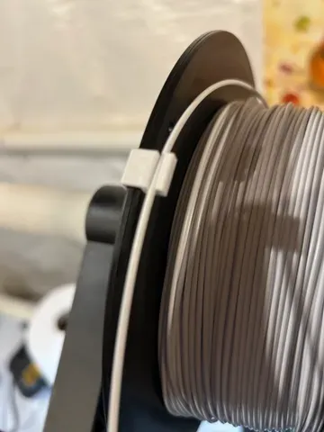 filament clip